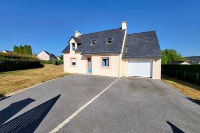 Maison 8 pièces 310000 €