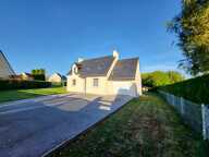 Maison à vendre 8 pièces ARGOL (29) — photo 2