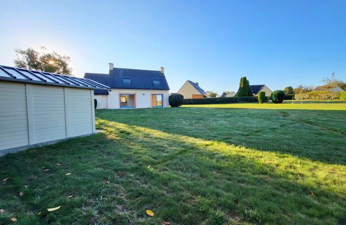 Maison à vendre 8 pièces ARGOL (29) — photo 3