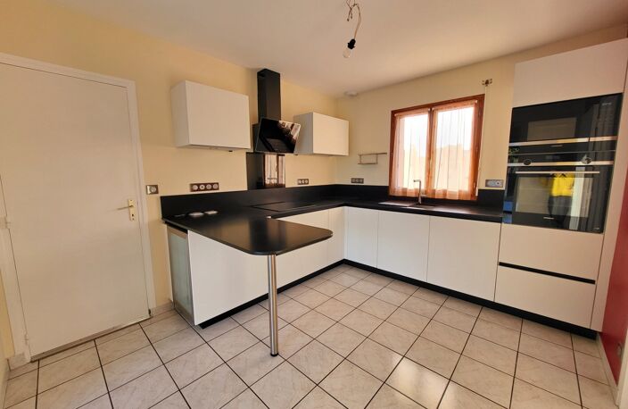 Maison à vendre 8 pièces ARGOL (29) — photo 5