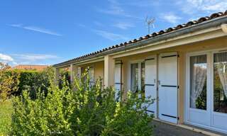 Maison 4 Pièces 84 m² à vendre à Châtelaillon-Plage (17340)