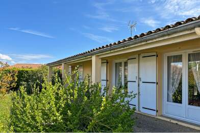 Maison 4 pièces 318000 €