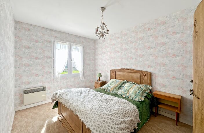 Maison à vendre Châtelaillon-Plage, 4 pièces 84m2 plain-pied, jardin, garage — photo 5