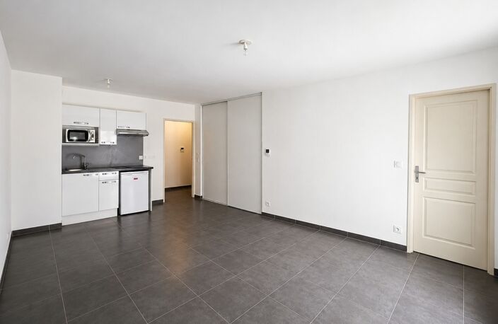Appartement à vendre 2 pièces AIX EN PROVENCE (13) avec garage — photo 2
