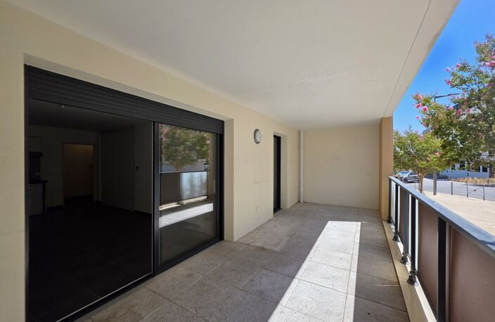 Appartement à vendre 2 pièces AIX EN PROVENCE (13) avec garage — photo 3