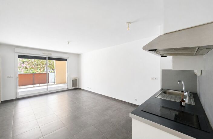 Appartement à vendre 2 pièces AIX EN PROVENCE (13) avec garage — photo 4