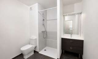 Appartement 2 Pièces 44 m² à vendre à Aix-en-Provence (13290)