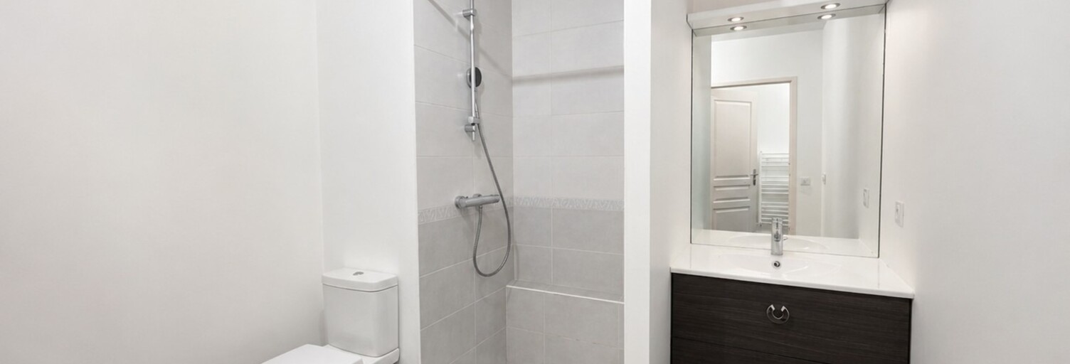 Appartement 2 Pièces 44 m² à vendre à Aix-en-Provence (13290)