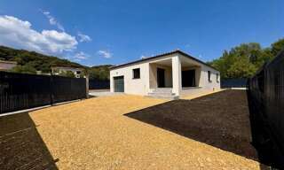 Maison 5 Pièces 115 m² à vendre à Rousson (30340)