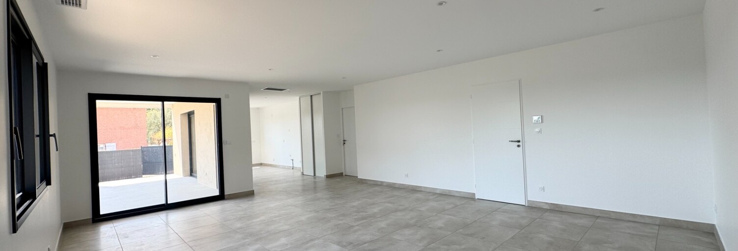 Maison 5 Pièces 115 m² à vendre à Rousson (30340)