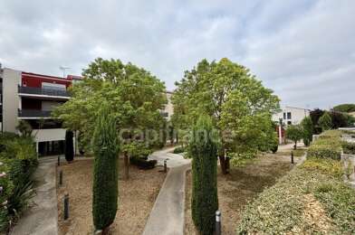 Appartement 3 pièces 265000 €