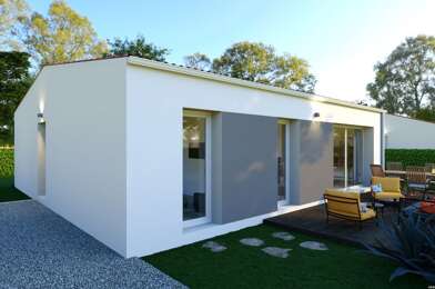 Maison 4 pièces 219169 €