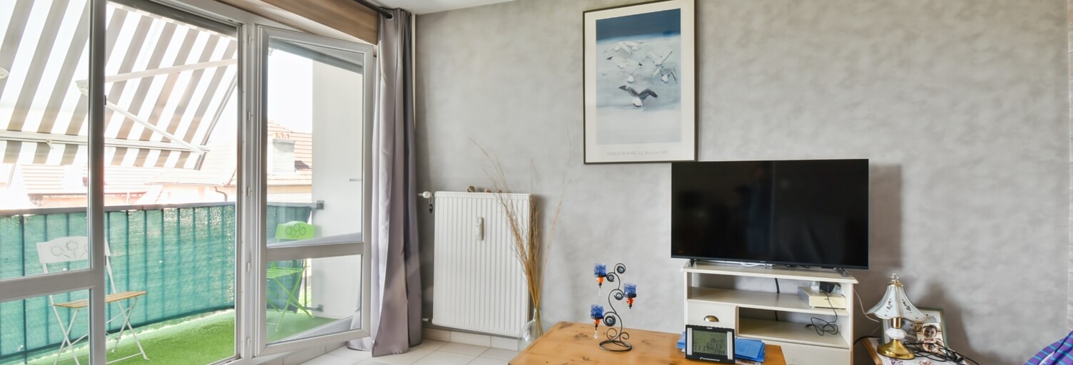 Appartement 4 Pièces 78 m² à vendre à Mâcon (71000)