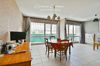Appartement 4 pièces 163000 €
