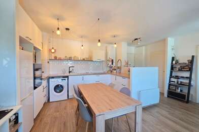 Appartement 2 pièces 124000 €