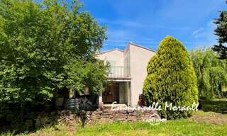 Maison 4 Pièces 80 m² à vendre à Bagnols-en-Forêt (83600)