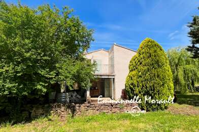 Maison 4 pièces 333000 €