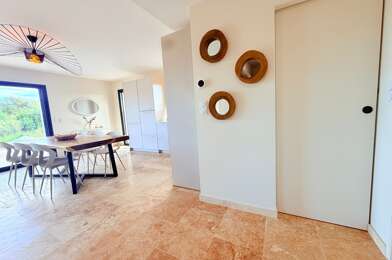Maison 6 pièces 749000 €