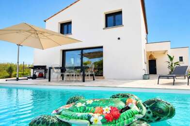 Maison 6 pièces 749000 €