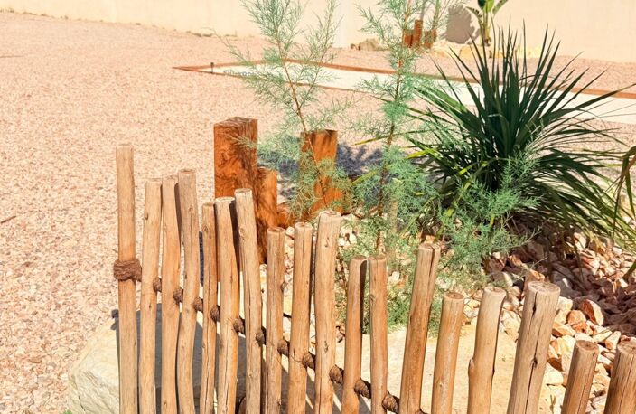   MARSEILLAN – VILLA CONTEMPORAINE NEUVE de 2026 - 4 CHAMBRES, PISCINE & TERRAIN DE PETANQUE - PARCELLE 996 M² — photo 3