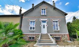 Maison 4 Pièces 93 m² à vendre à Brou (28160)