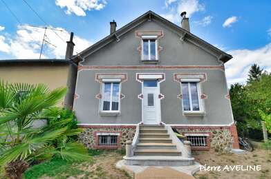 Maison 4 pièces 167000 €