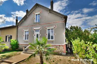 Maison 4 pièces 159000 €