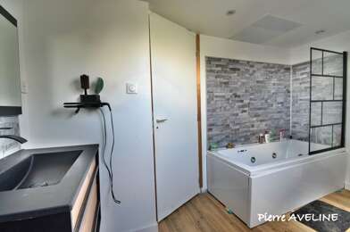 Maison 4 pièces 167000 €