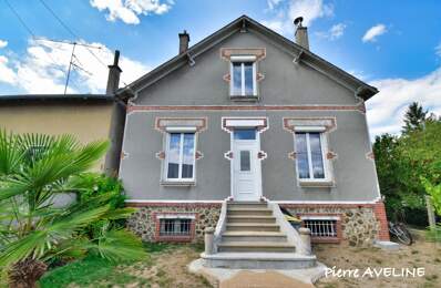 Maison à vendre 4 pièces BROU (28) — photo du bien