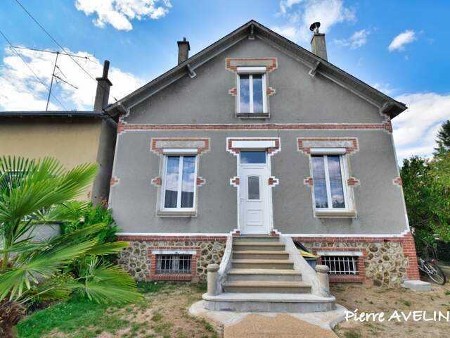 Maison à vendre 4 pièces BROU (28) — photo du bien