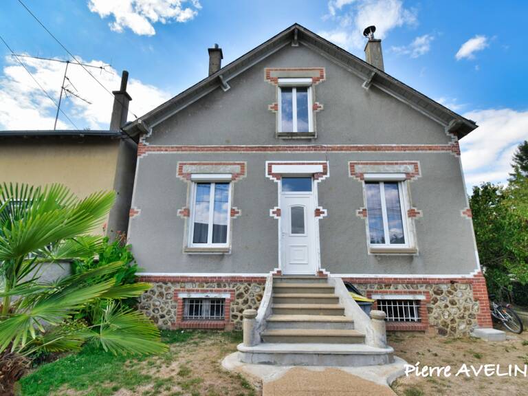 Maison à vendre 4 pièces BROU (28) — photo 1