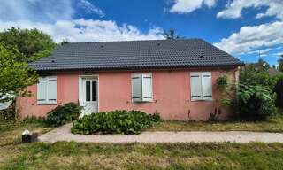 Maison 4 Pièces 90 m² à vendre à Gallardon (28320)