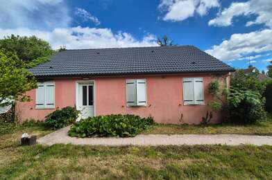 Maison 4 pièces 195000 €