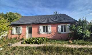 Maison 4 Pièces 90 m² à vendre à Gallardon (28320)