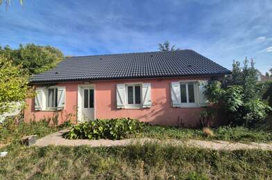 Maison 4 pièces 195000 €