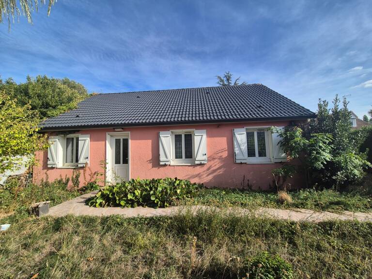 Maison plain-pied 3 chambres — photo 1
