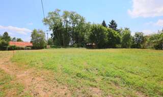 Terrain  610 m² à vendre à Foissiat (01340)