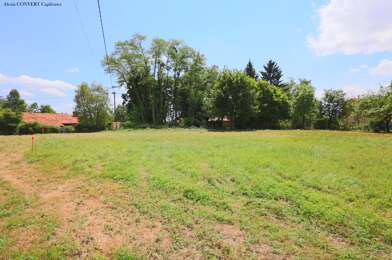 Terrain  45000 €