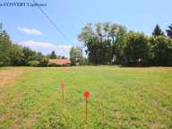 Terrain à vendre 610m² à FOISSIAT proche centre village (01) — photo 2