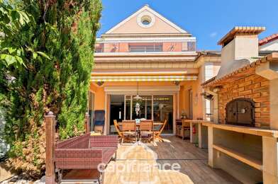 Maison 7 pièces 1459000 €