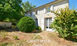 Maison 4 Pièces 86 m² à vendre à Paillé (17470)