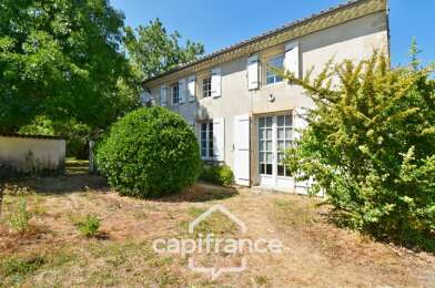 Maison 4 pièces 139900 €