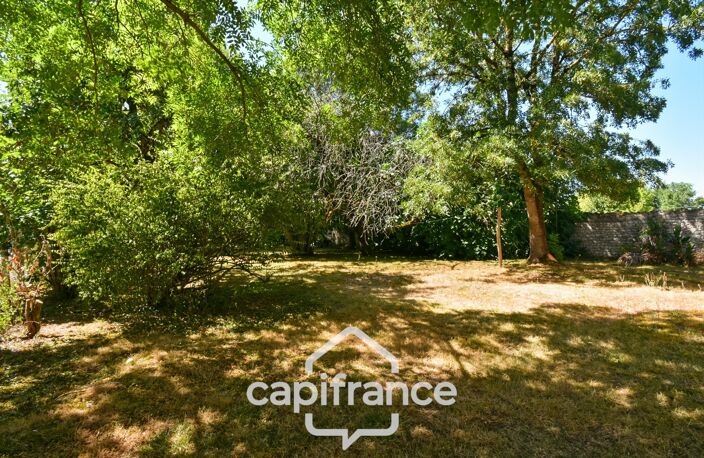 Maison à vendre 4 pièces PAILLE (17) sur 650 m² de jardin avec garage — photo 2