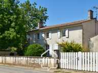 Maison à vendre 4 pièces PAILLE (17) sur 650 m² de jardin avec garage — photo 3