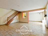 Maison à vendre 4 pièces PAILLE (17) sur 650 m² de jardin avec garage — photo 4