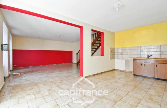 Maison à vendre 4 pièces PAILLE (17) sur 650 m² de jardin avec garage — photo 5