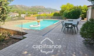 Maison 5 Pièces 171 m² à vendre à Toulon (83200)