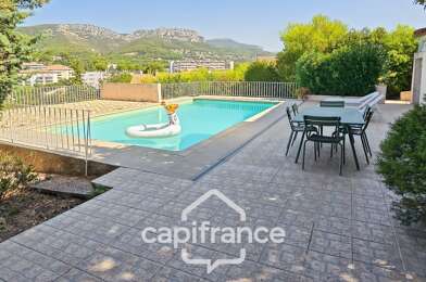 Maison 5 pièces 550000 €