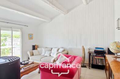 Maison 5 pièces 550000 €