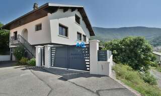 Maison 6 Pièces 142 m² à vendre à Valserhône (01200)